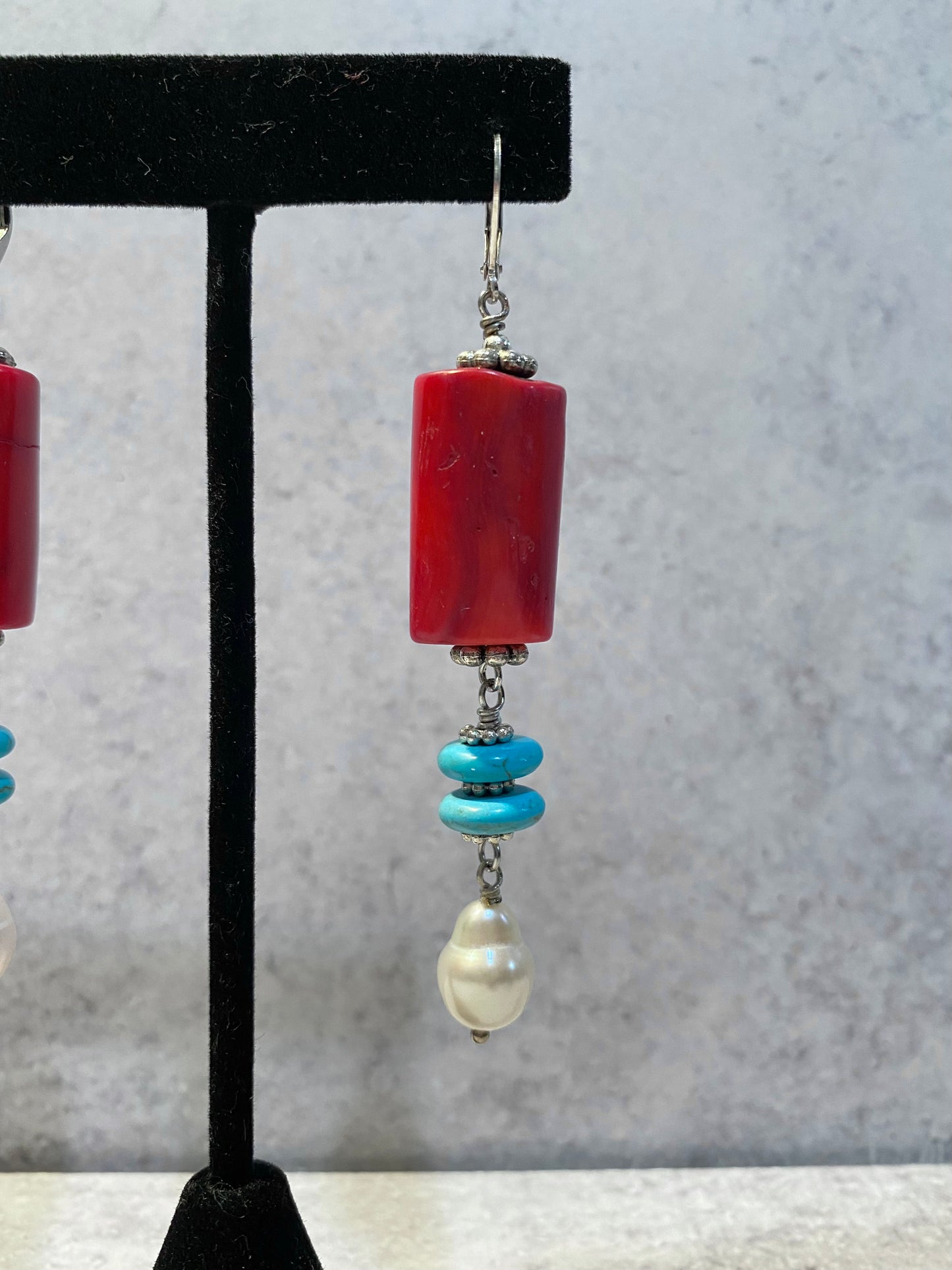 The Mariana Earrings