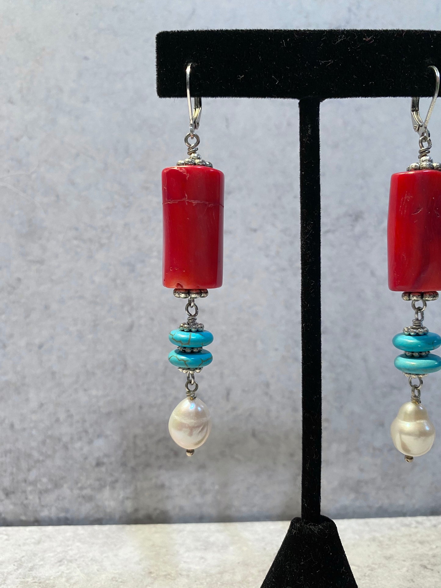 The Mariana Earrings