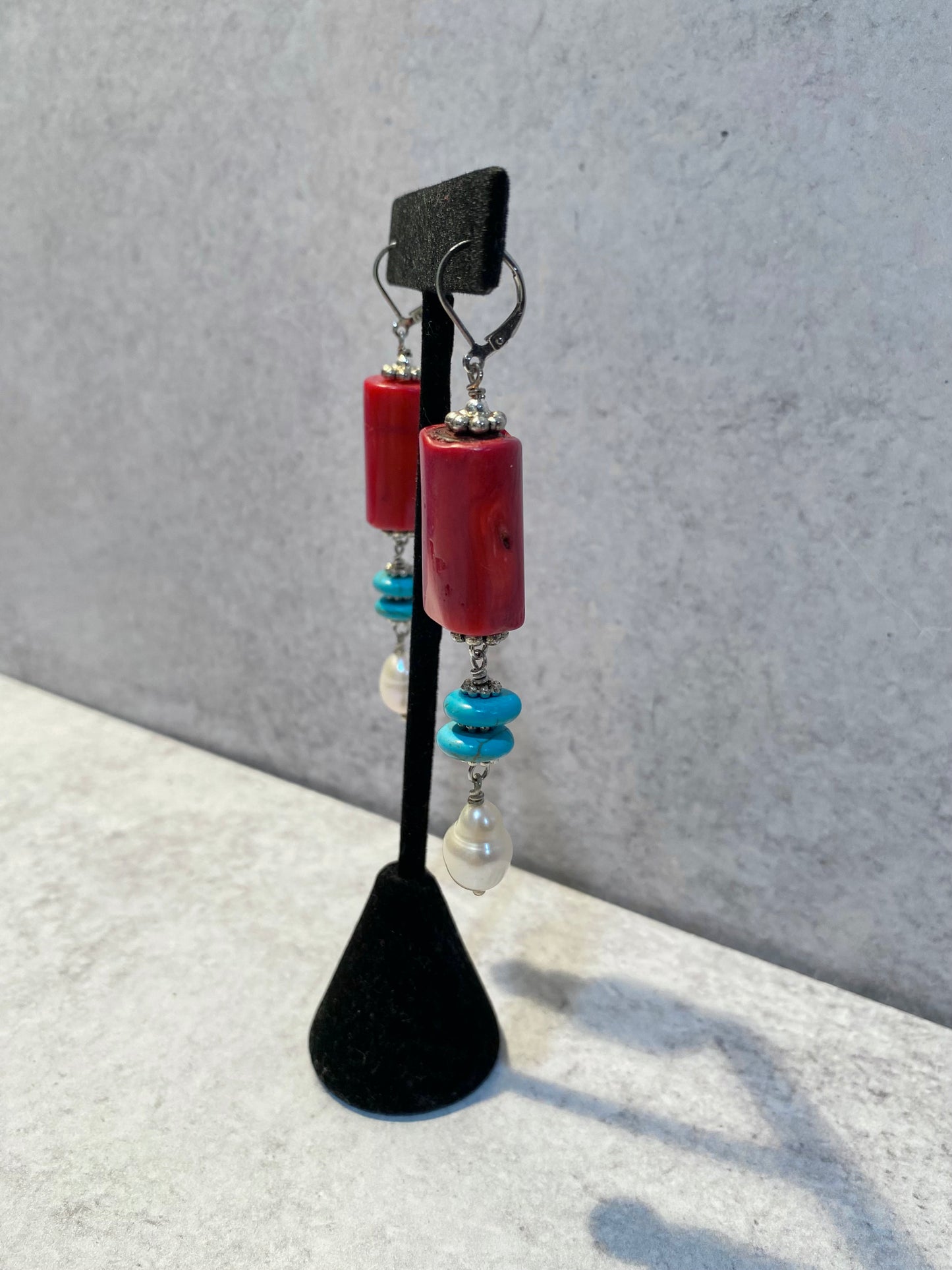 The Mariana Earrings