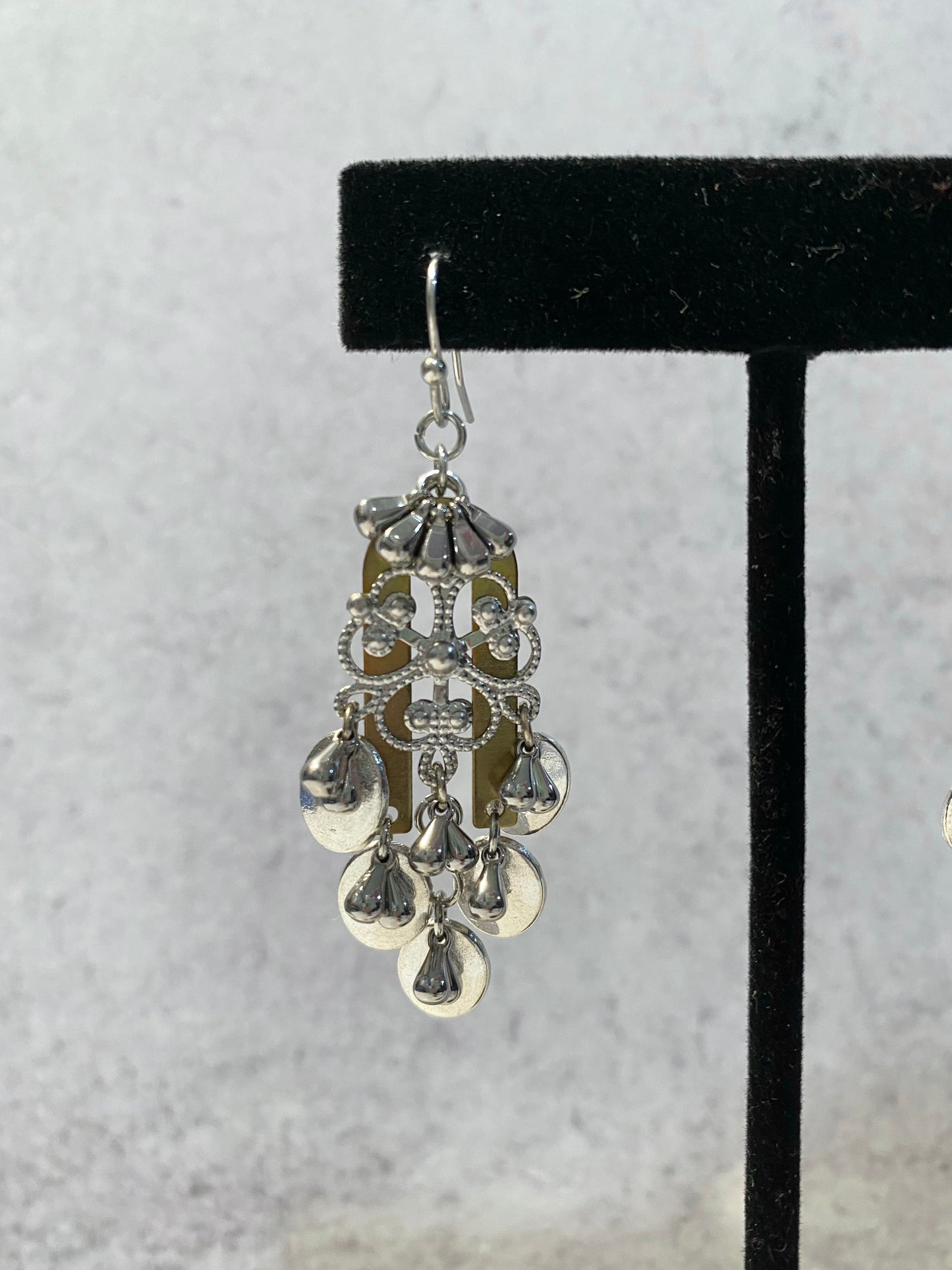 The Annamaria Earrings