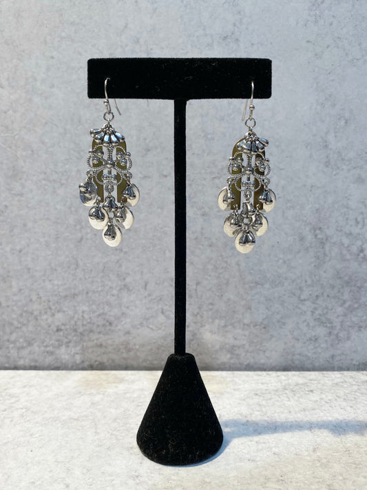 The Annamaria Earrings