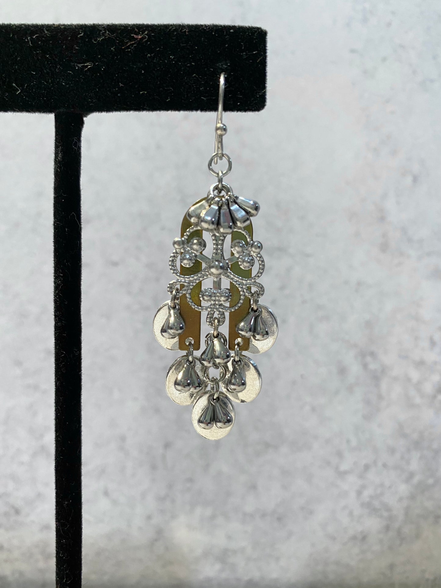 The Annamaria Earrings