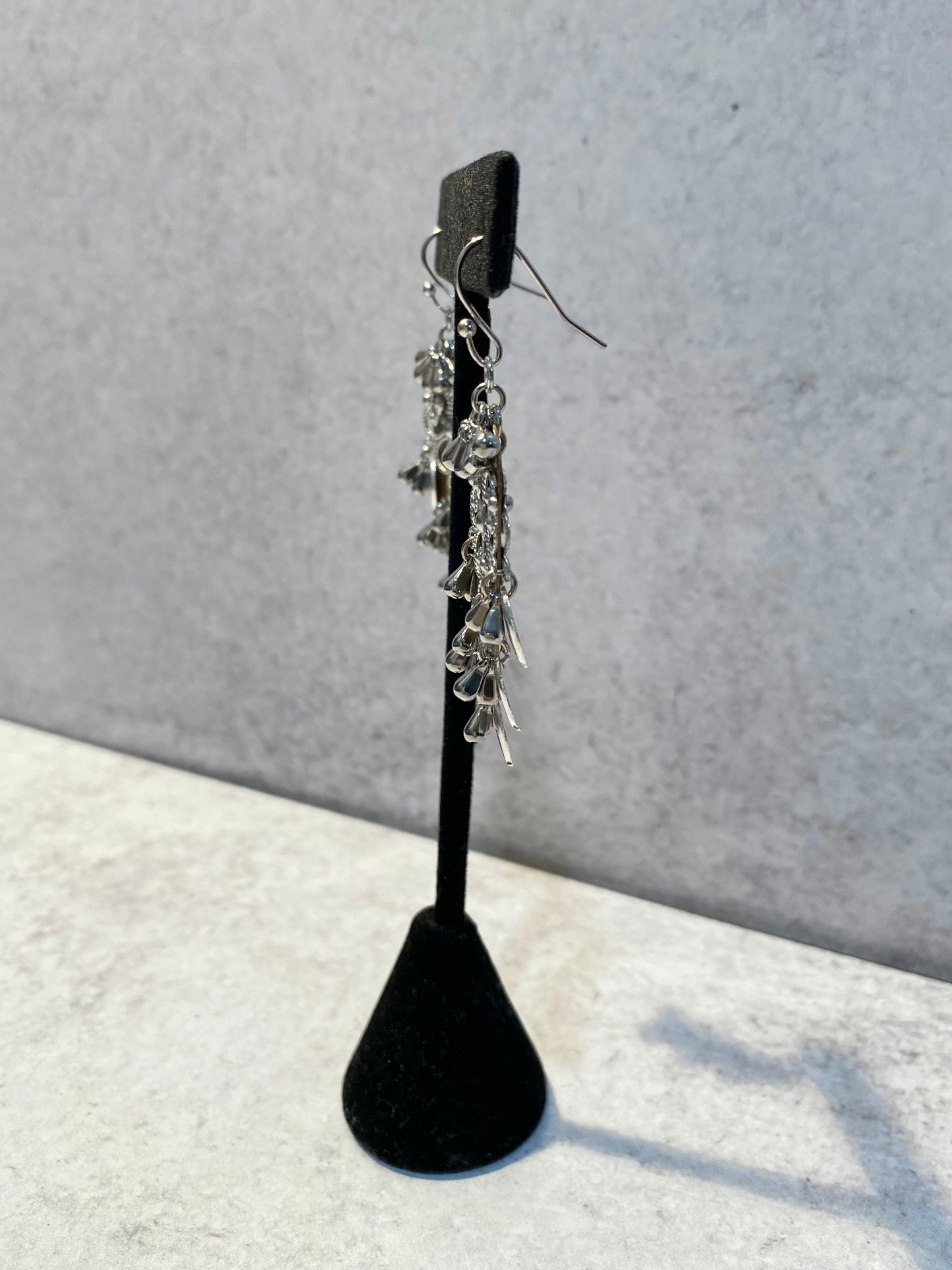 The Annamaria Earrings