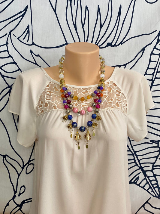 The Artemis Necklace
