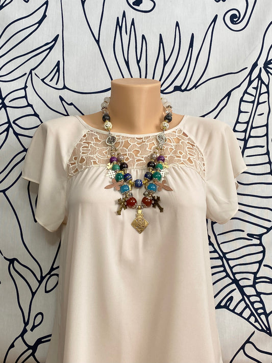 The Guinevere Necklace