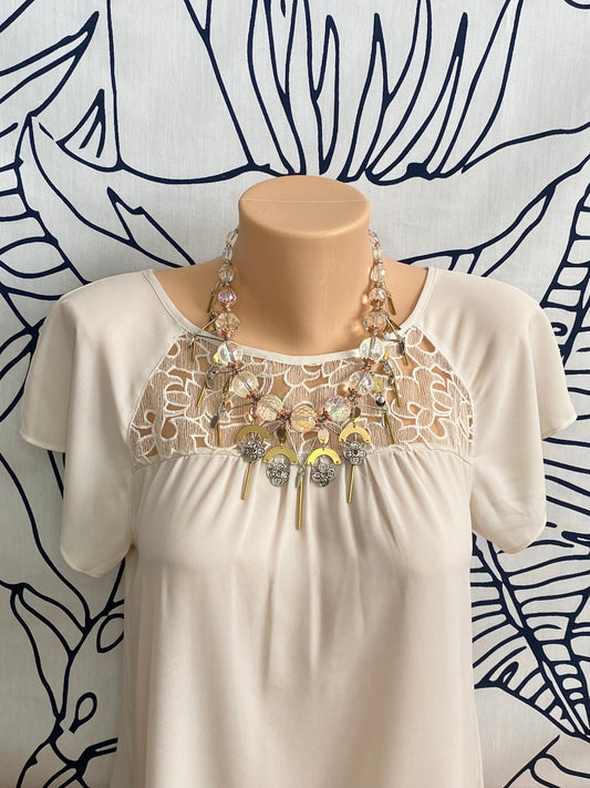 The Hana Necklace