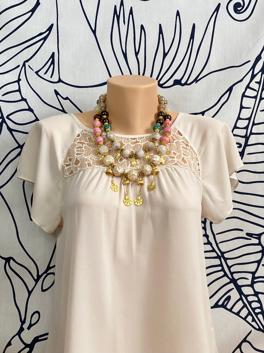 The Chandra Necklace