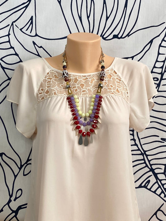 The Yasmin Necklace