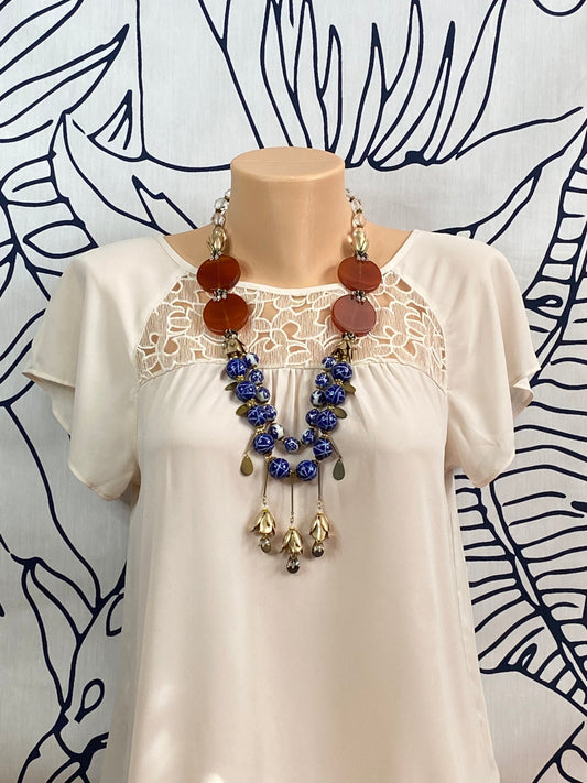 The Tula Necklace