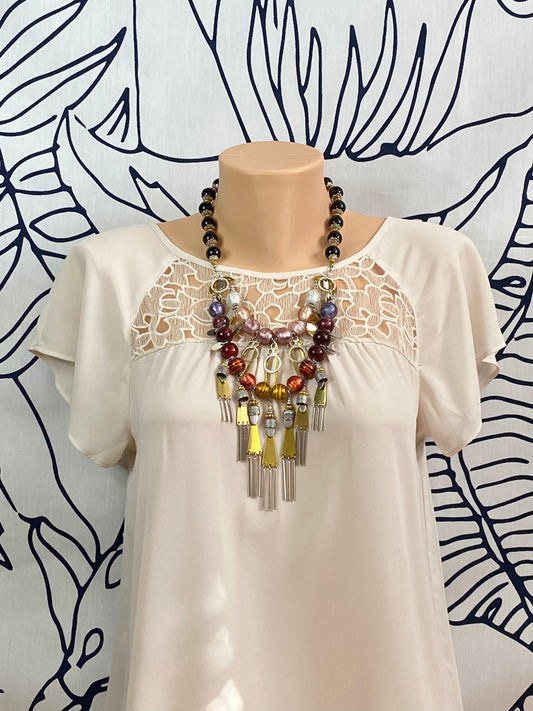 The Malia Necklace