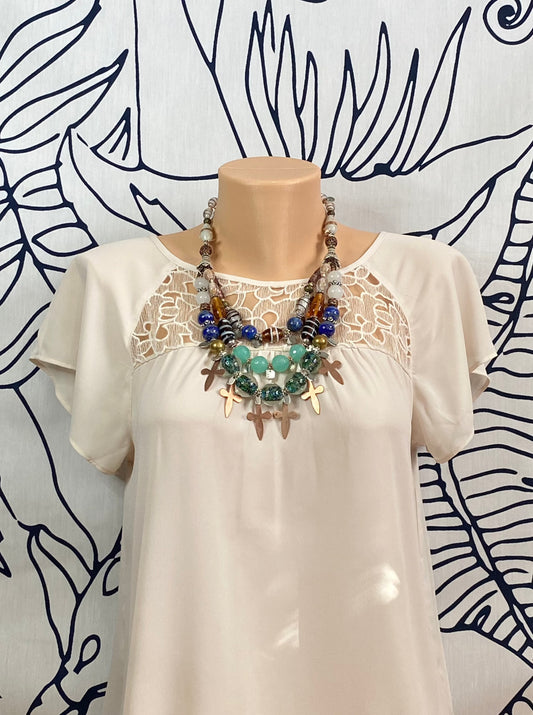 The Morgan Necklace