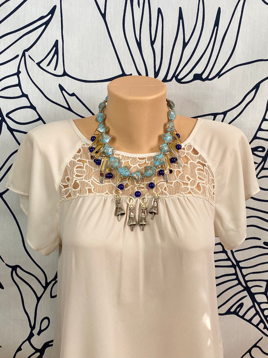 The Lucinda Necklace