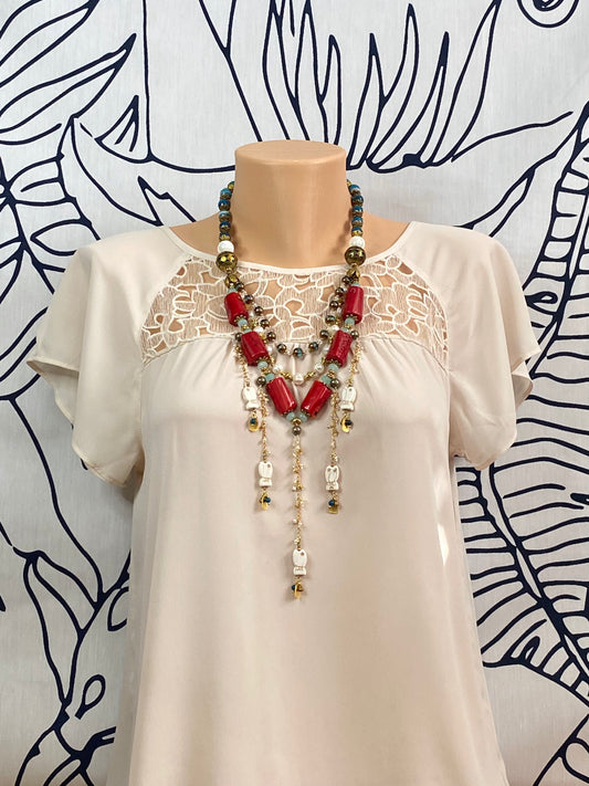 The Neva Necklace