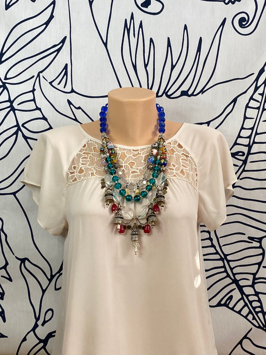 The Astrid Necklace