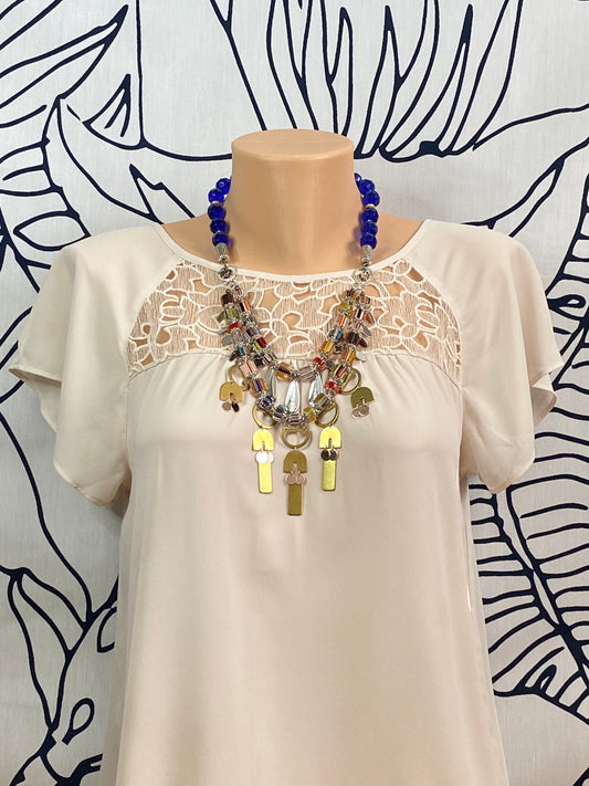The Isla Necklace