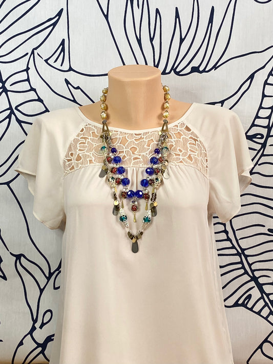 The Britta Necklace