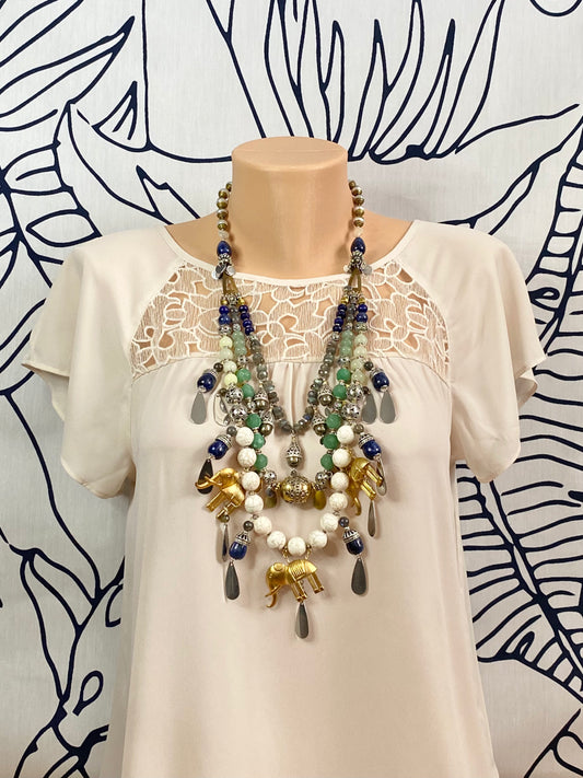 The Mi'chel Necklace