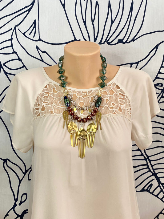 The Ahn Necklace