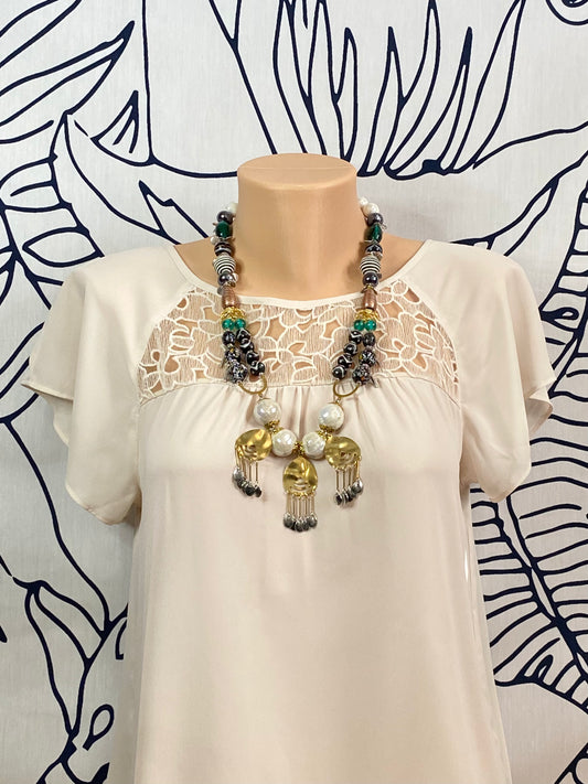 The Diana Necklace