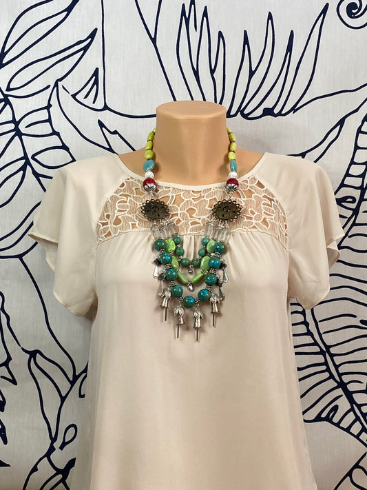 The Trista Necklace