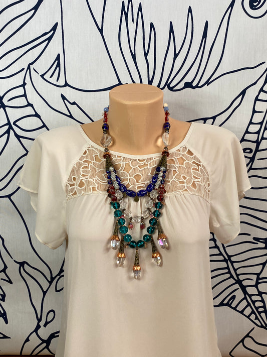 The Bernice Necklace
