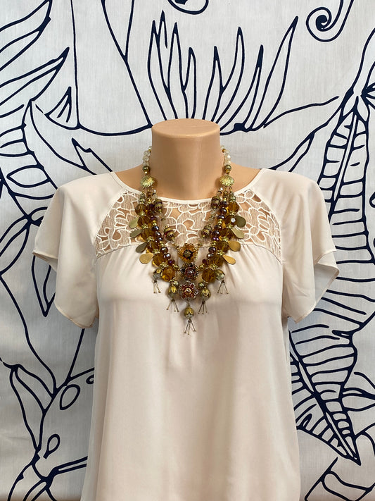 The Anastasia Necklace