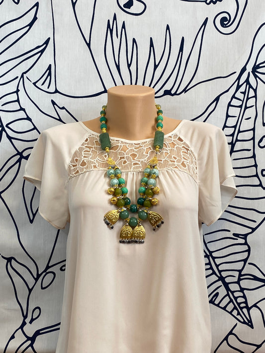 The Pari Necklace