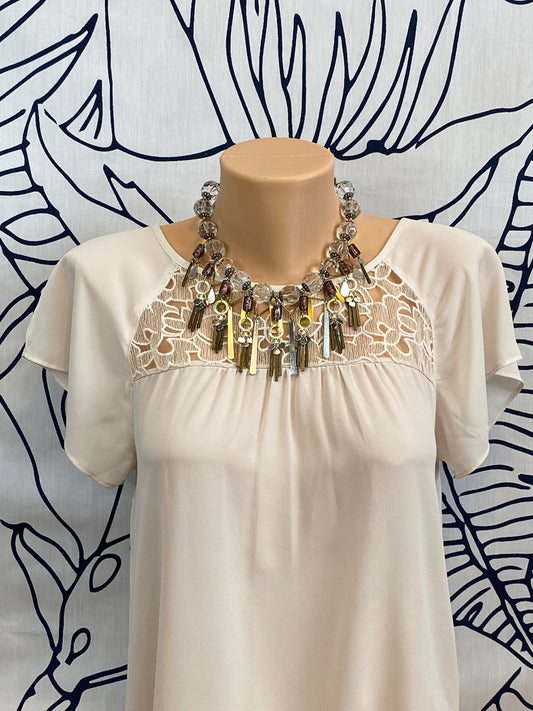 The Margot Necklace