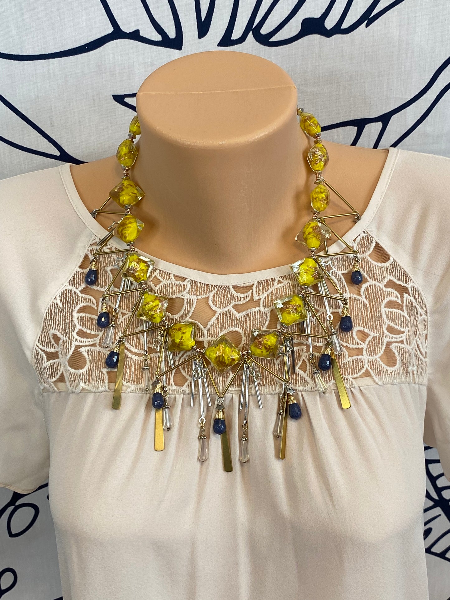 The Andromeda Necklace