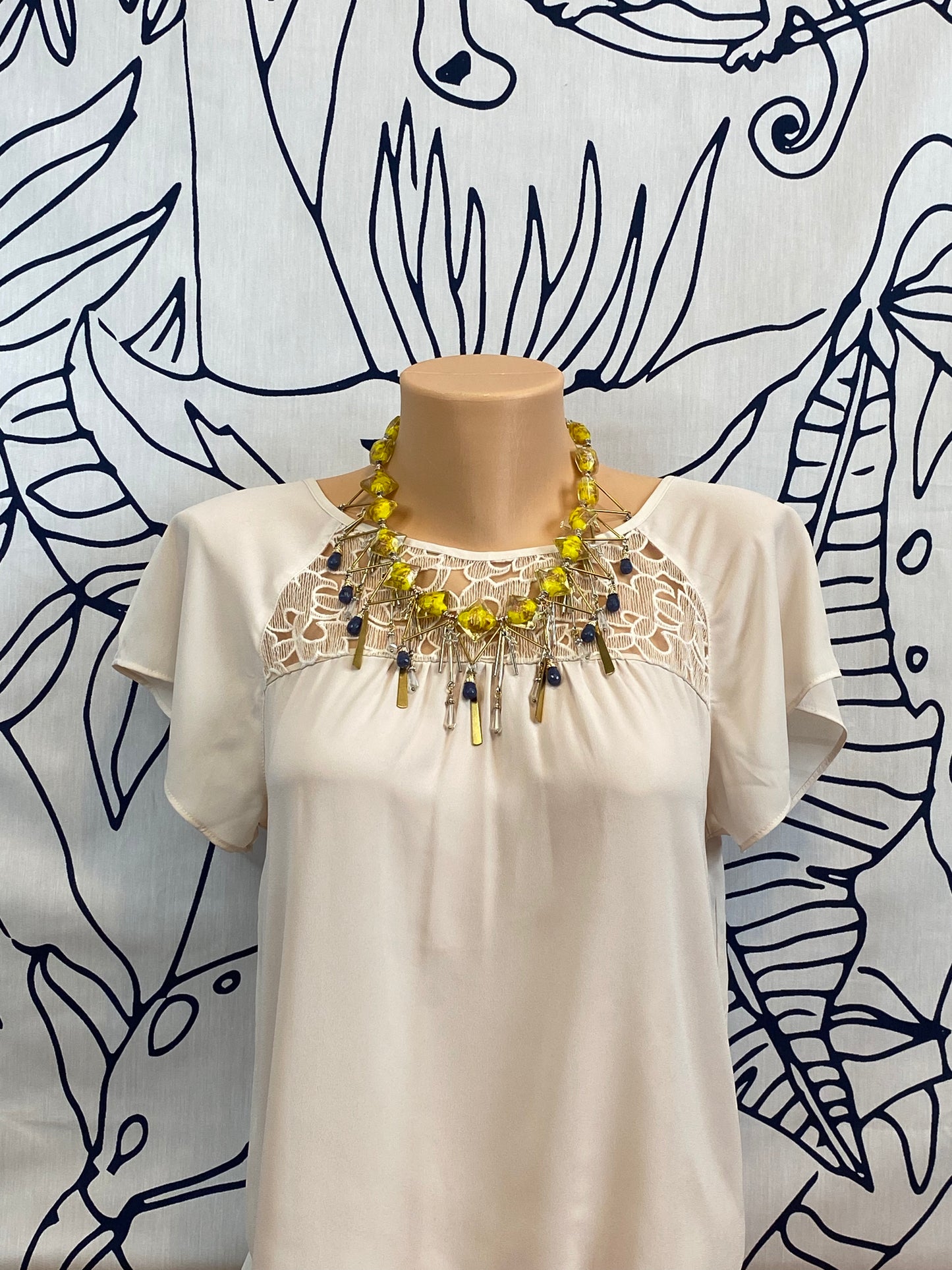 The Andromeda Necklace