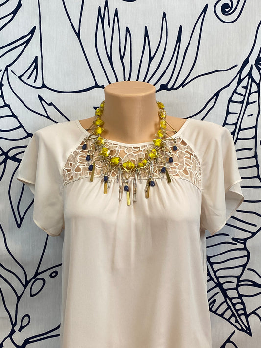 The Andromeda Necklace