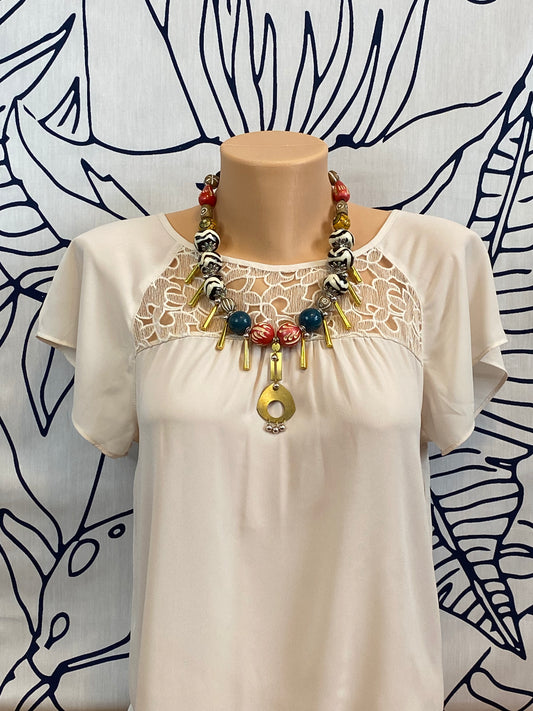 The Imani Necklace