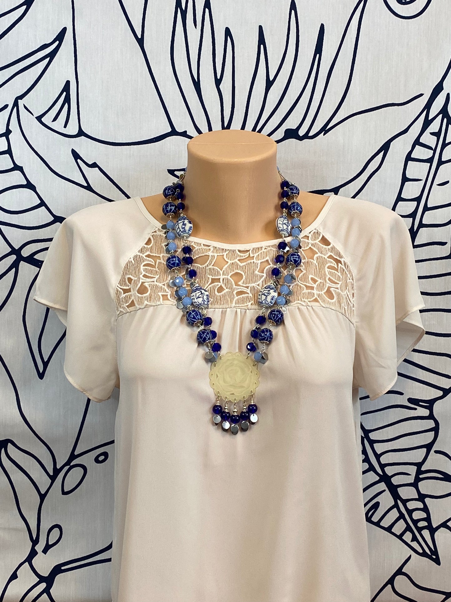 The Lotte Necklace
