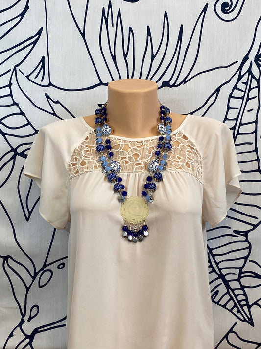 The Lotte Necklace