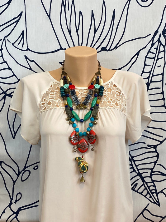 The Tandi Necklace