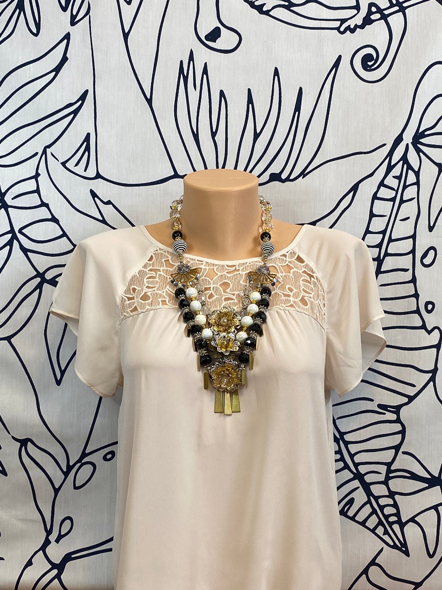 The Moira Necklace