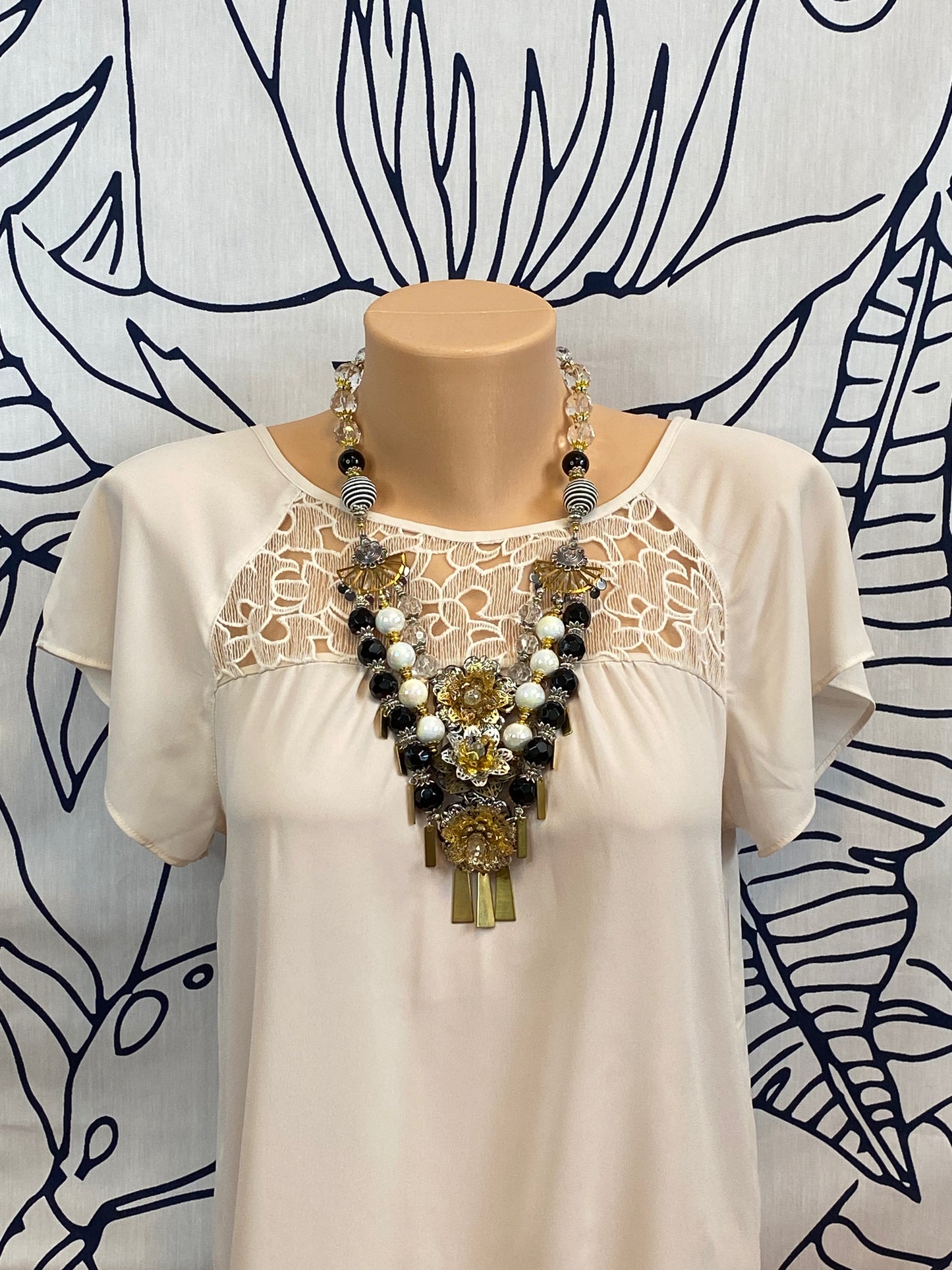 The Moira Necklace