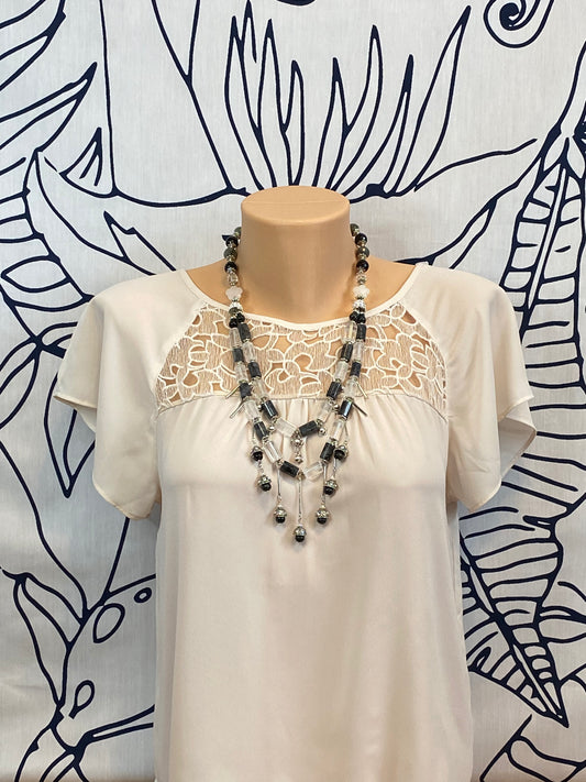 The Betty Necklace