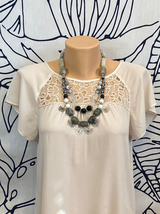 The Nigella Necklace