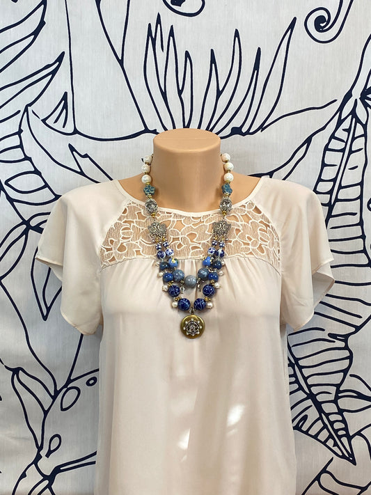 The Tallie Necklace