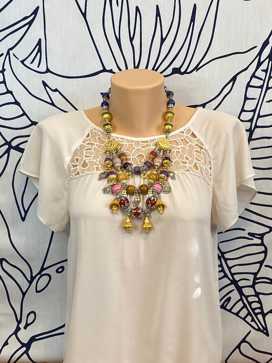 The Amita Necklace