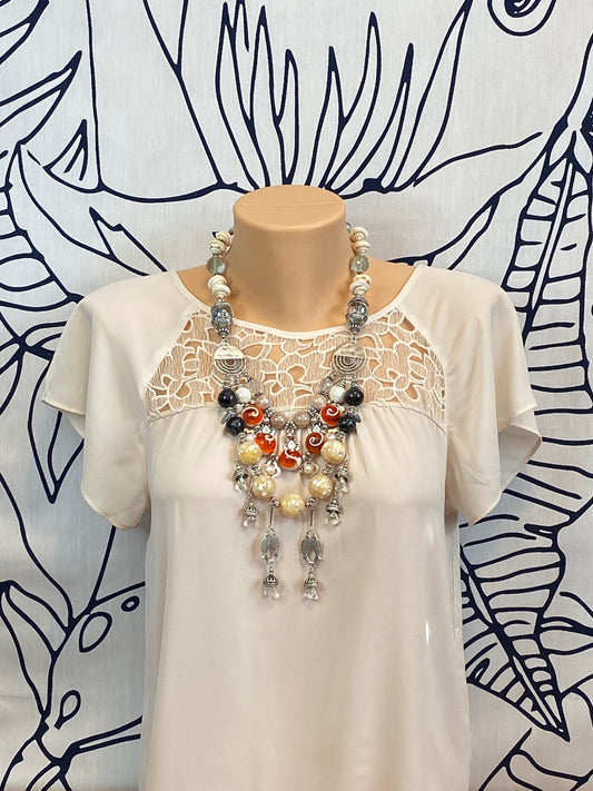 The Jessalyn Necklace
