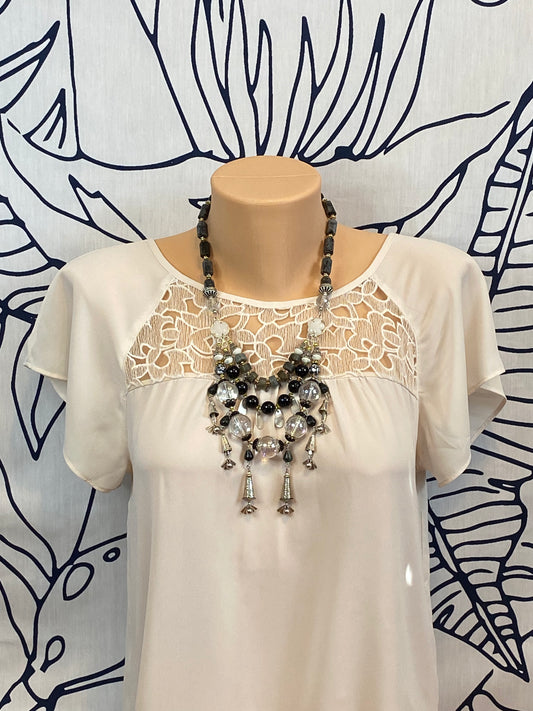 The Jaqueline Necklace