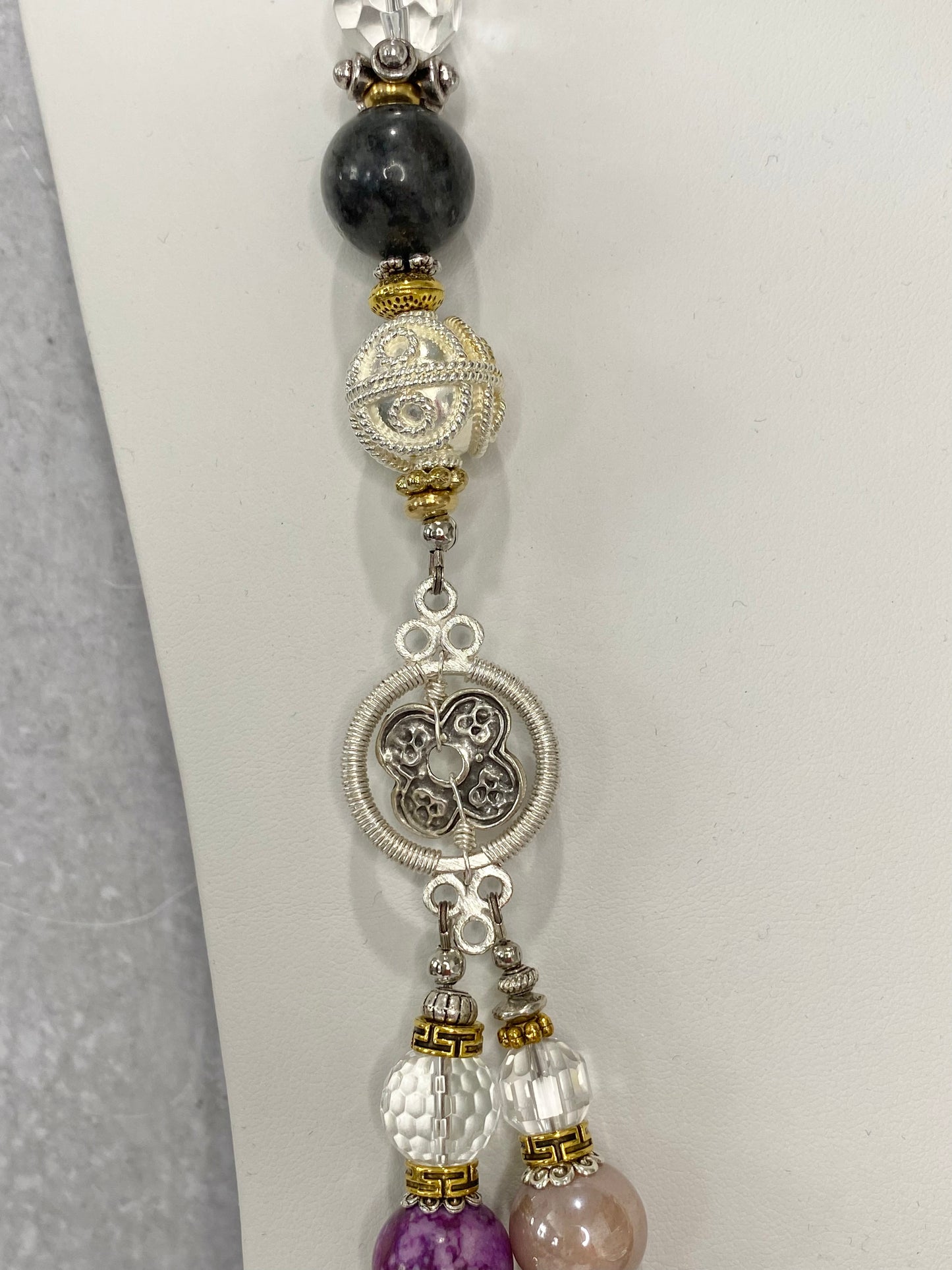 The Guinevere Necklace