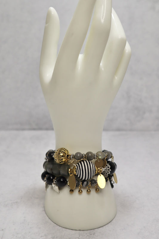 The Jackie Bracelet