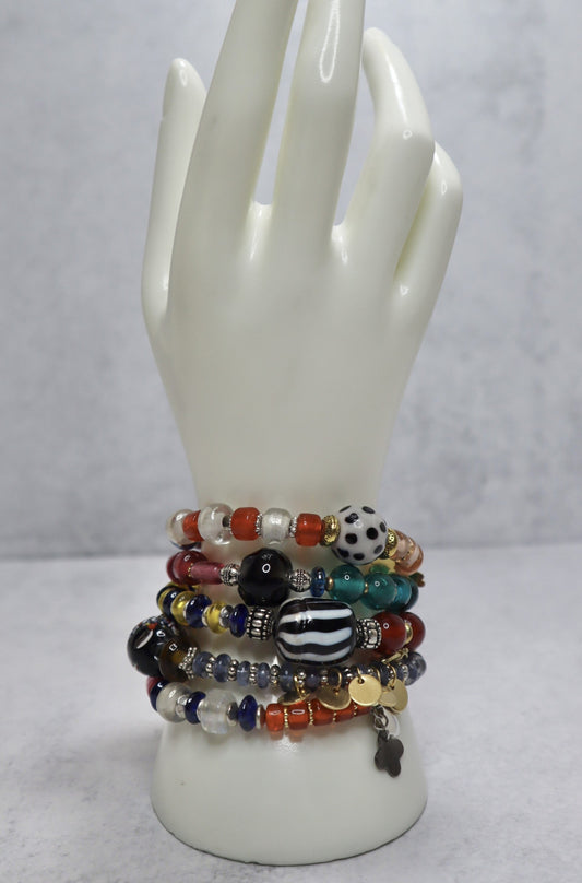 The Jenna Bracelet