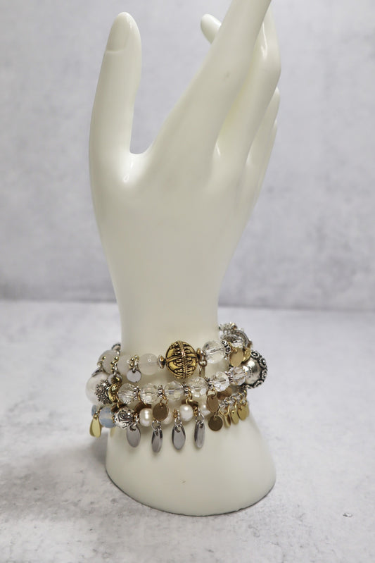 The Mindy Bracelet