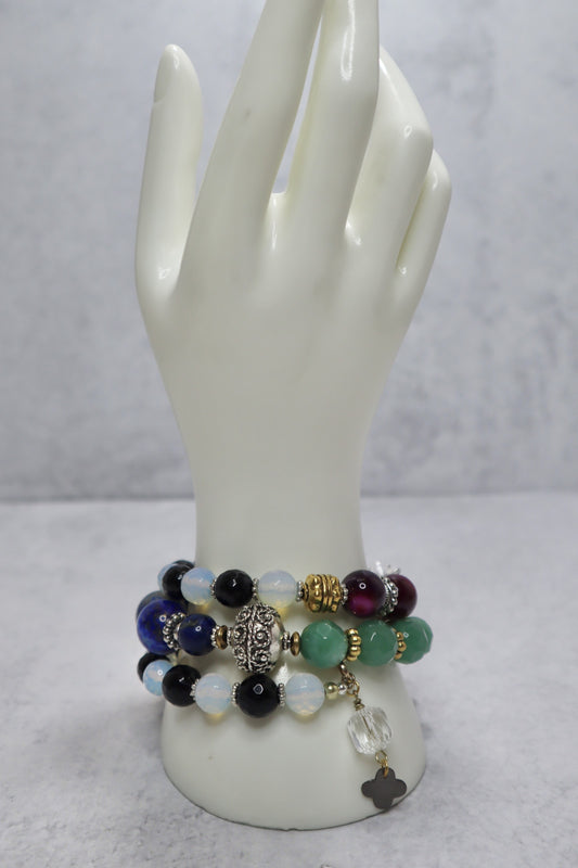 The Myrna Bracelet