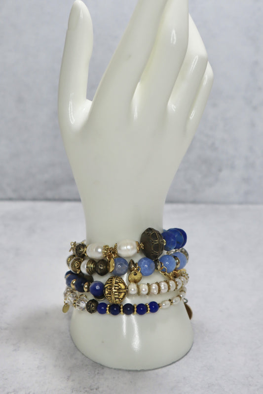 The Nina Bracelet