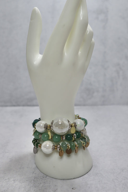 The Peri Bracelet